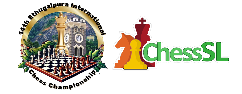 14th Ethugalpura International Rating Chess Championship | News , Rankings , Live Games